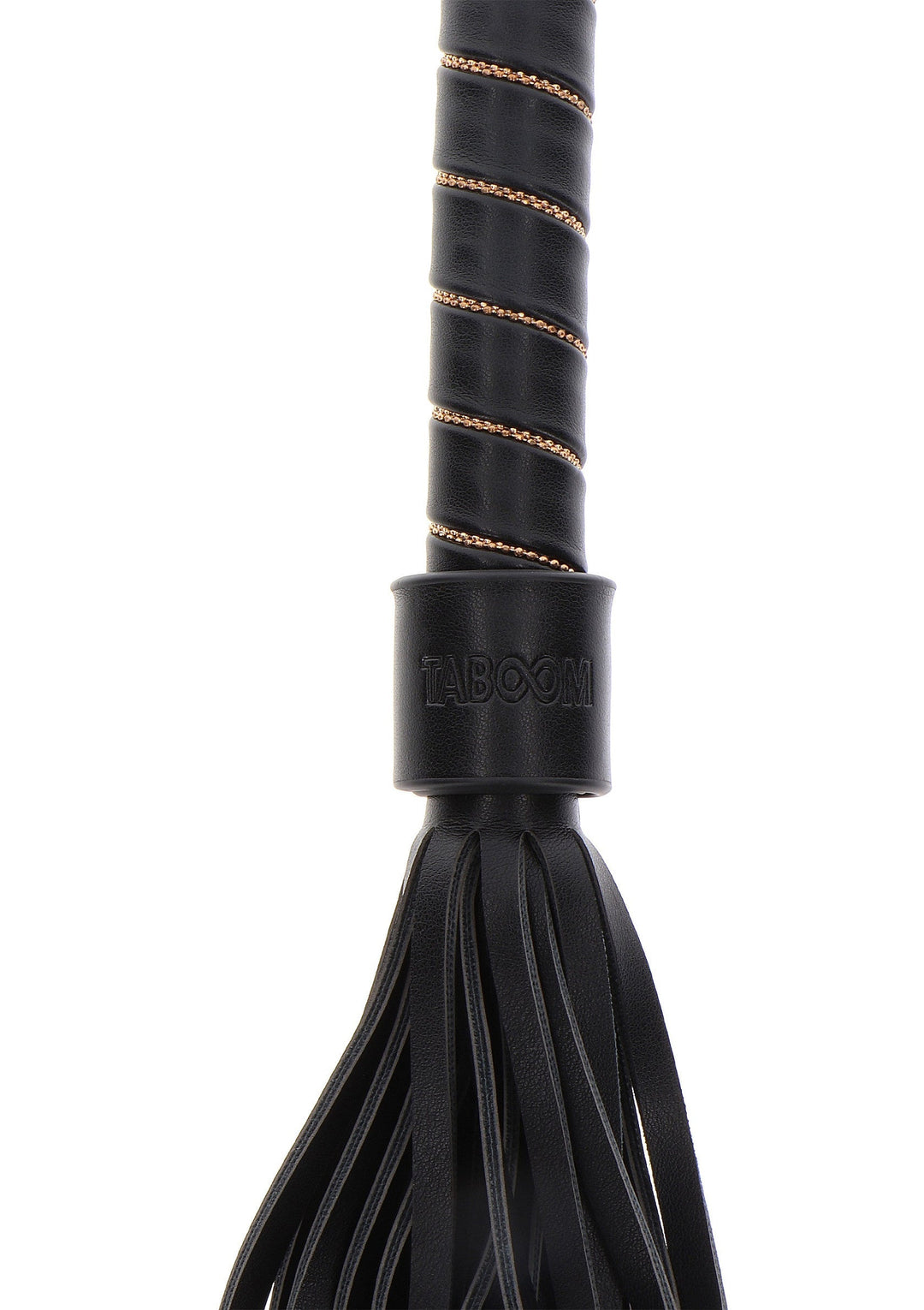 Taboom Studded Whip 6