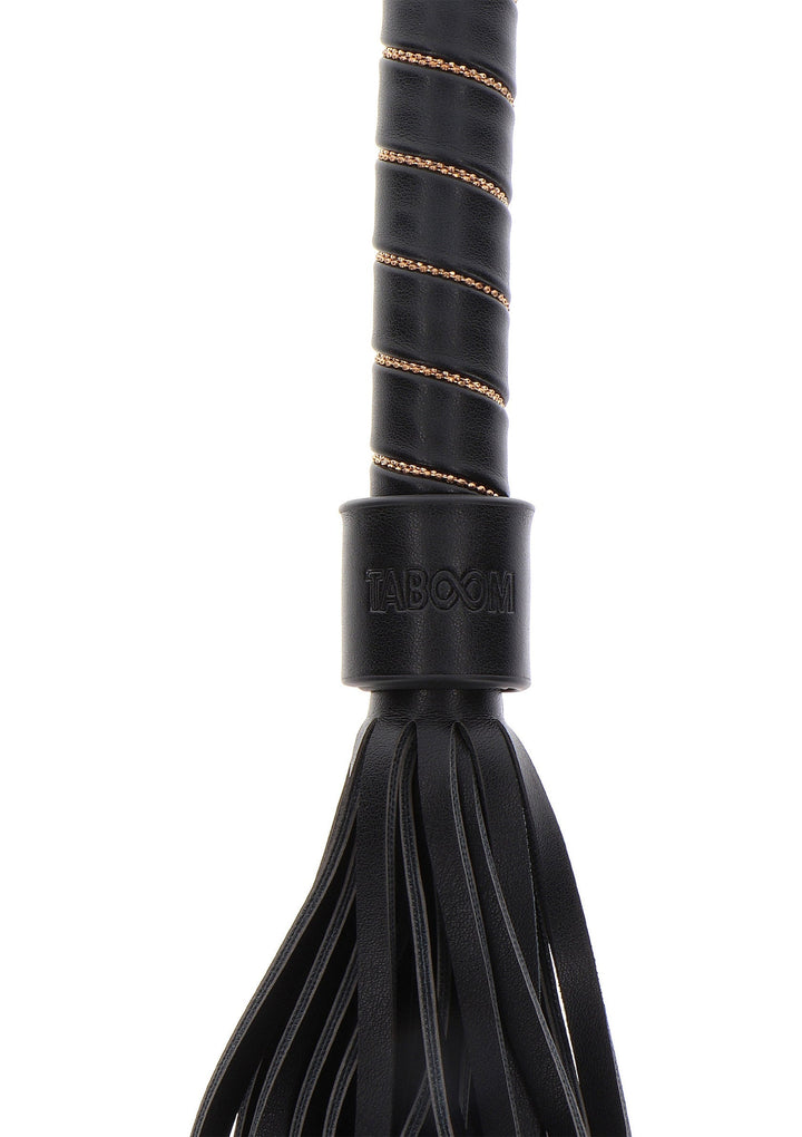 Taboom Studded Whip 6