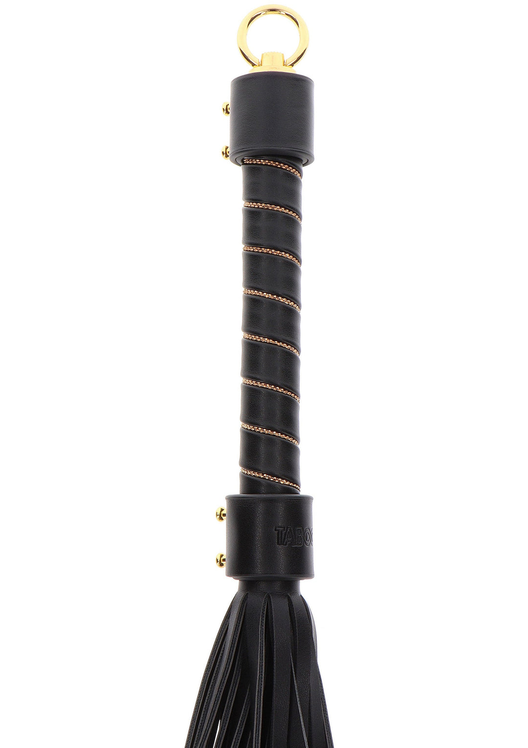 Taboom Studded Whip 7
