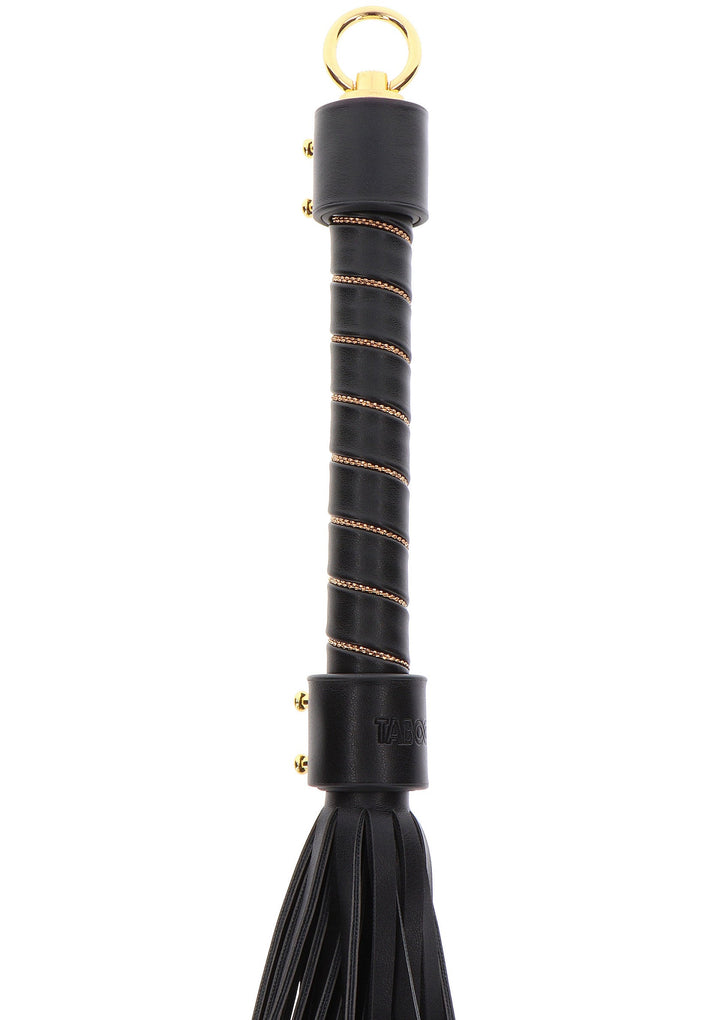 Taboom Studded Whip 7