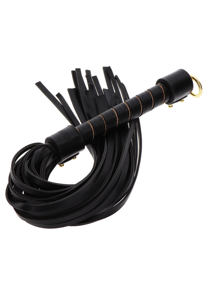 Taboom Studded Whip 9