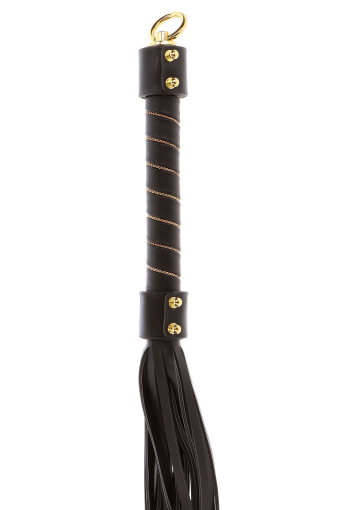 Taboom Studded Whip 3