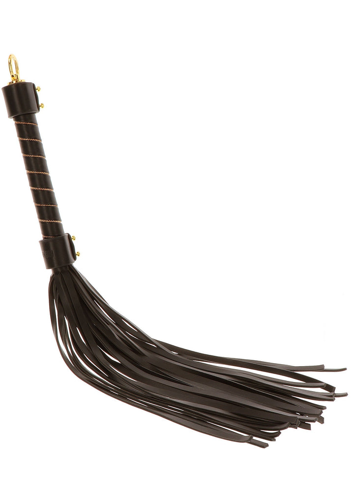 Taboom Studded Whip 10