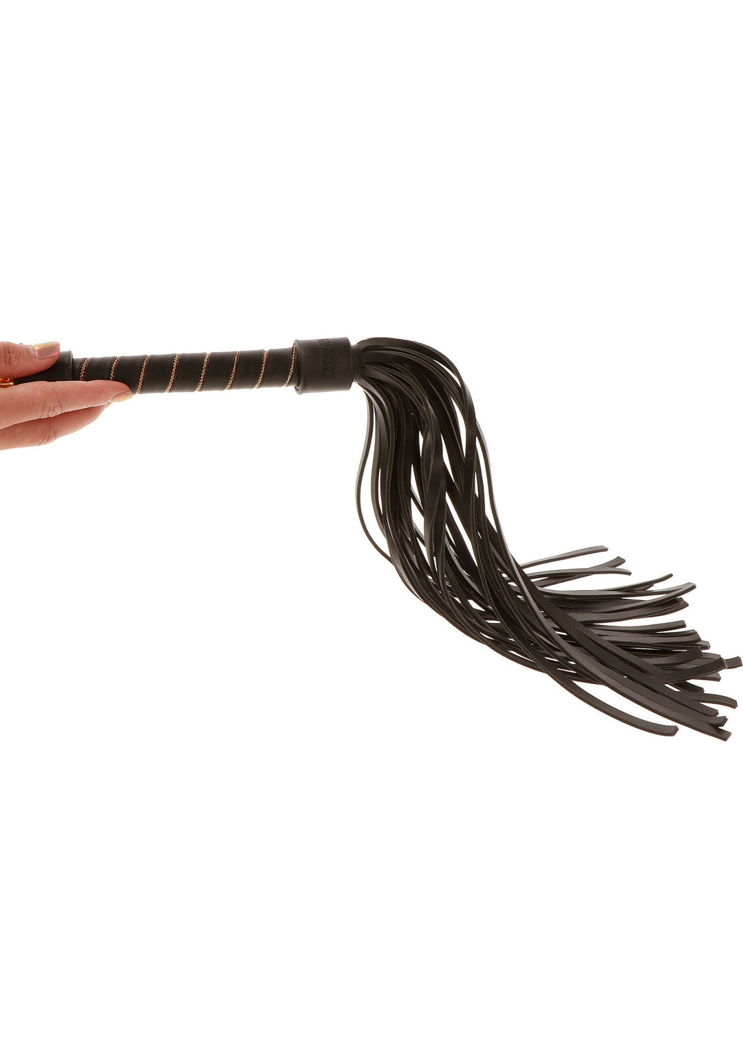 Taboom Studded Whip 2