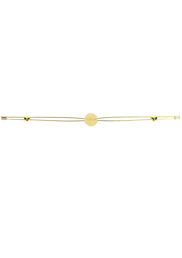 Taboom Contemporary Nipple Spoke 5