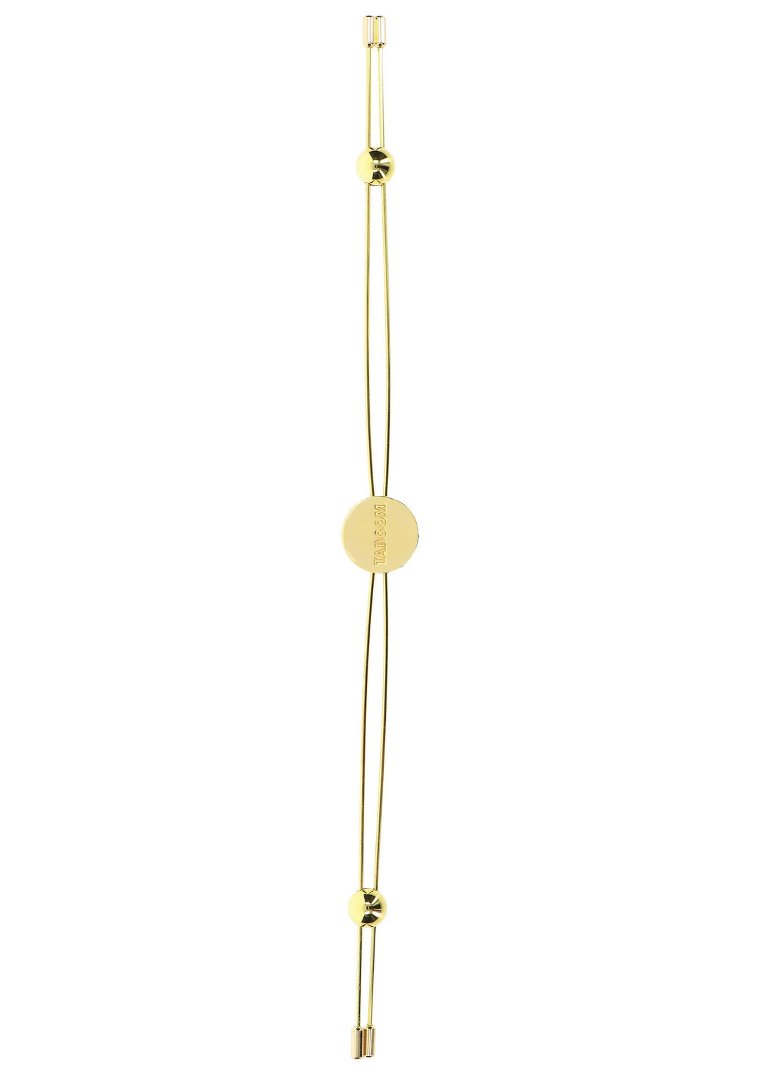 Taboom Contemporary Nipple Spoke 6
