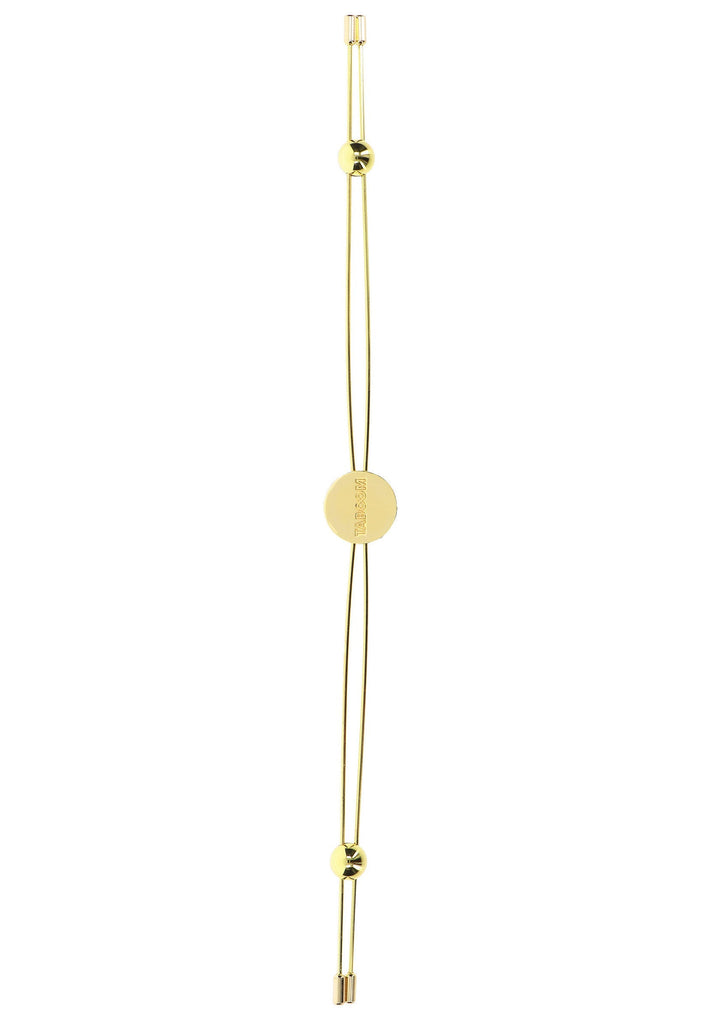 Taboom Contemporary Nipple Spoke 6