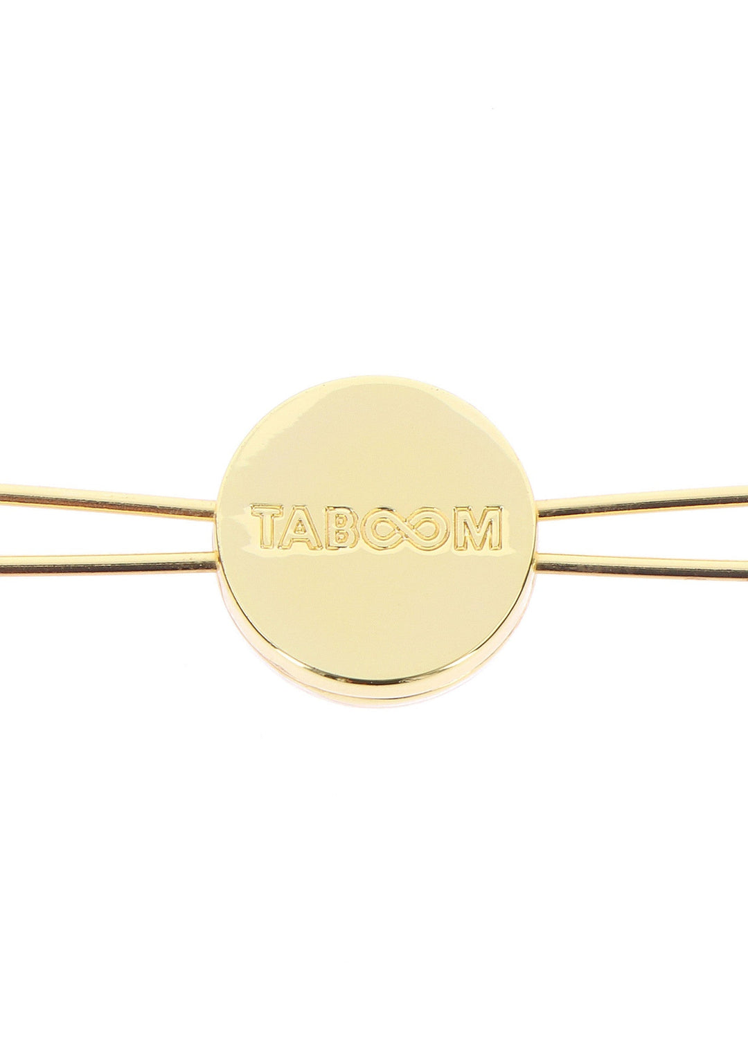 Taboom Contemporary Nipple Spoke 7