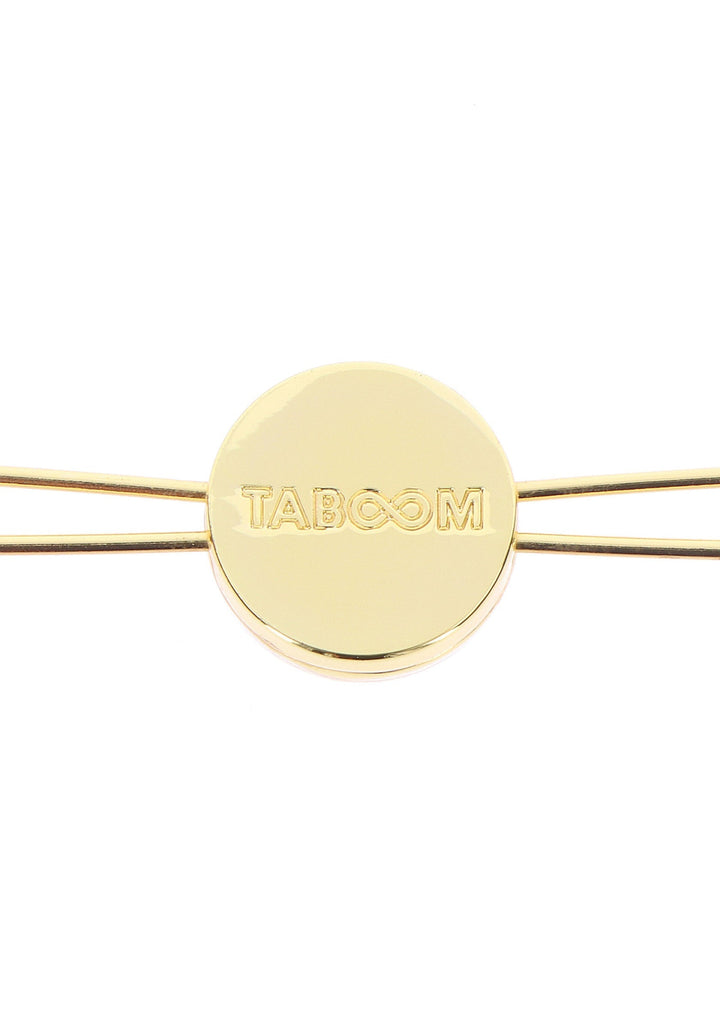 Taboom Contemporary Nipple Spoke 7
