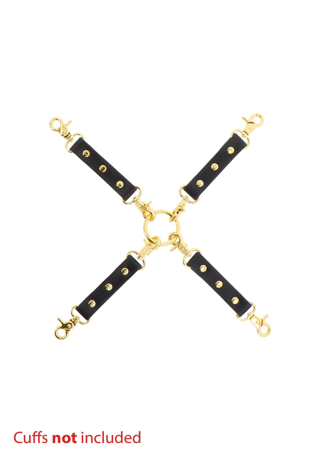 Taboom Wild Roses Hogtie 4
