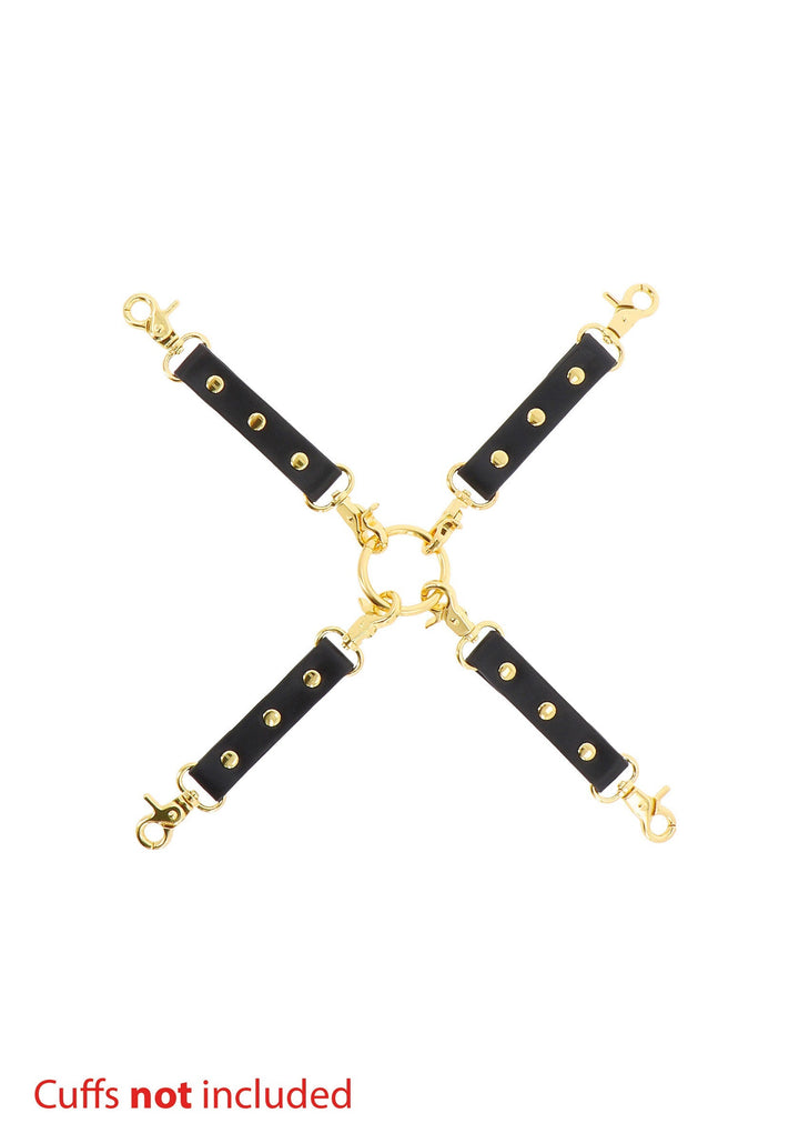 Taboom Wild Roses Hogtie 4