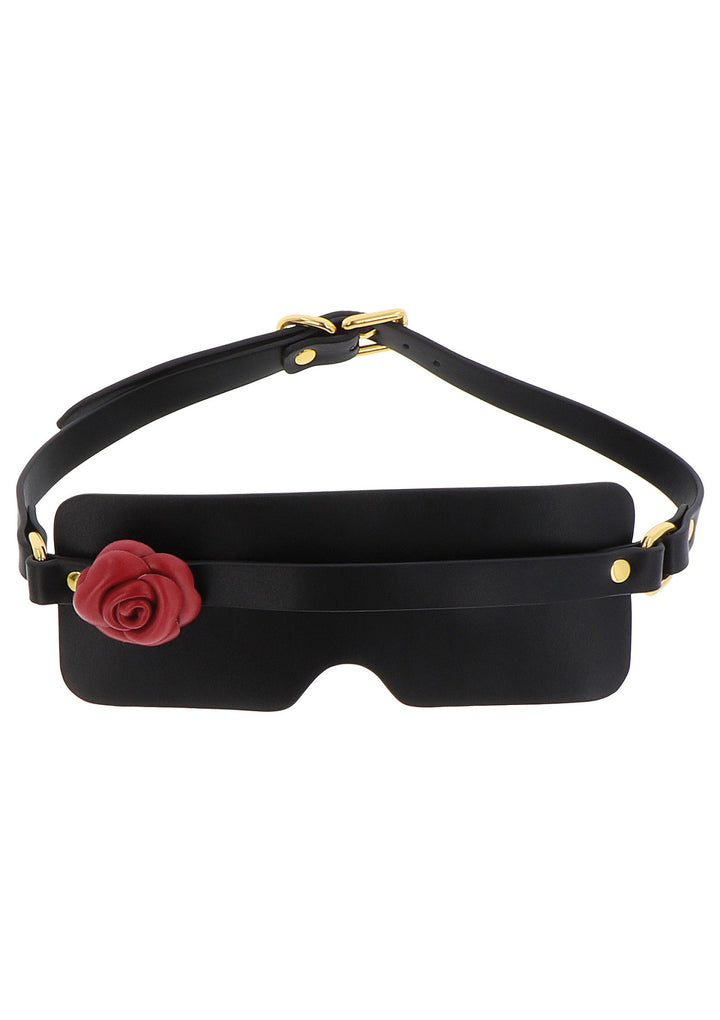 Taboom Wild Roses Blindfold 4