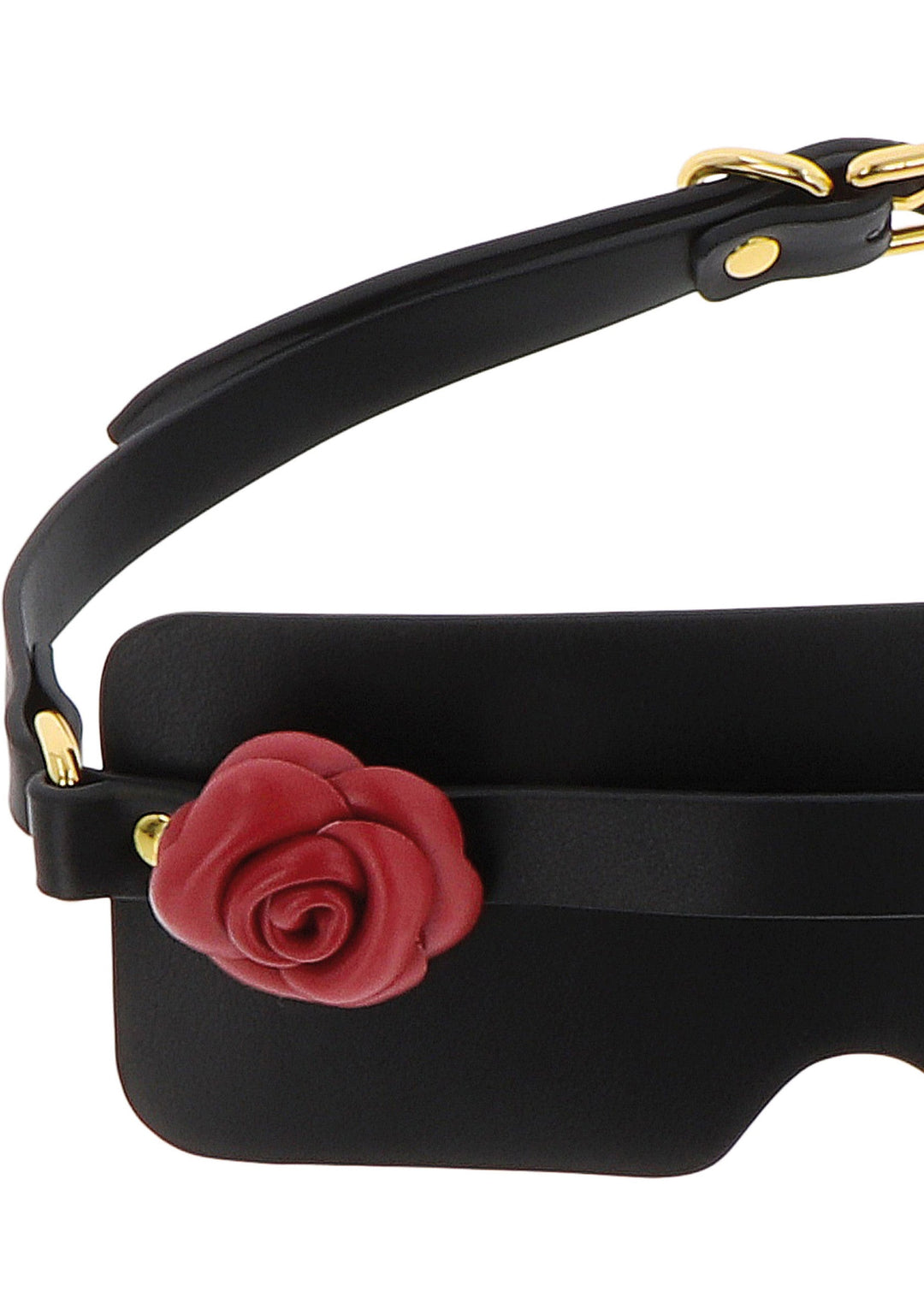 Taboom Wild Roses Blindfold 5