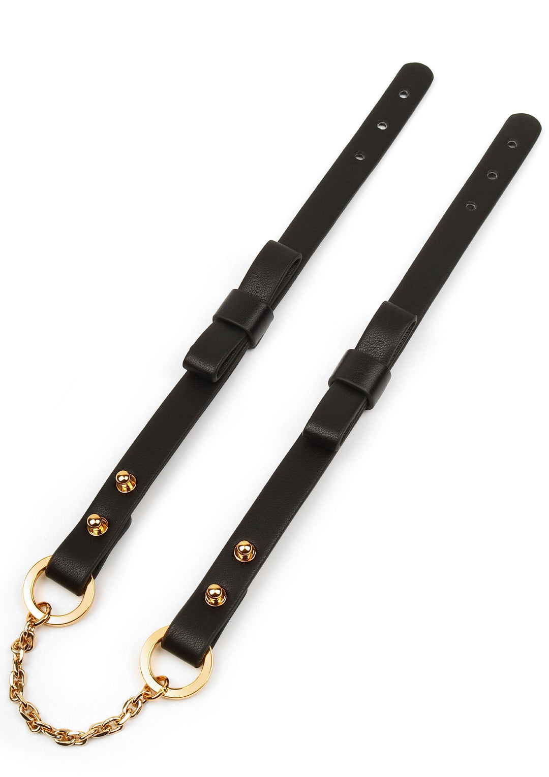 Taboom Tease Bondage Set 4PCS 10