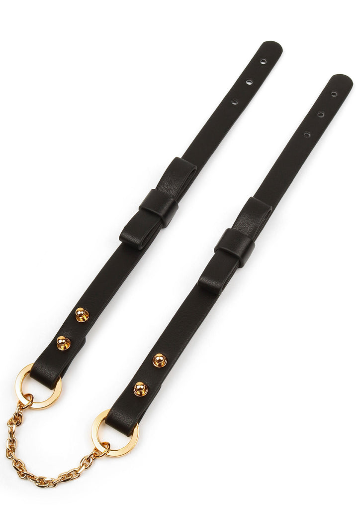 Taboom Tease Bondage Set 4PCS 10