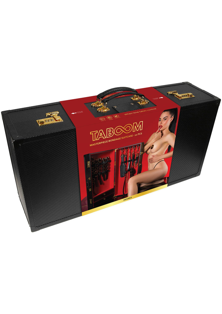 Taboom Desires Masterpiece Case 3