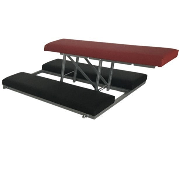 Mr. Sling Doggy Sling Bench – Gepolsterte BDSM-Bank