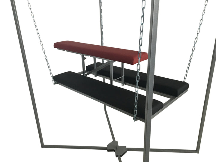 Mr. Sling Doggy Sling Bench – Gepolsterte BDSM-Bank
