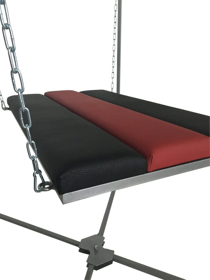Mr. Sling Doggy Sling Bench – Gepolsterte BDSM-Bank