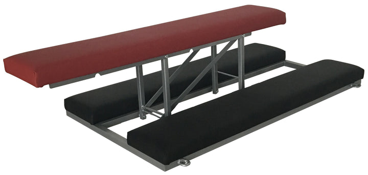 Mr. Sling Doggy Sling Bench – Gepolsterte BDSM-Bank