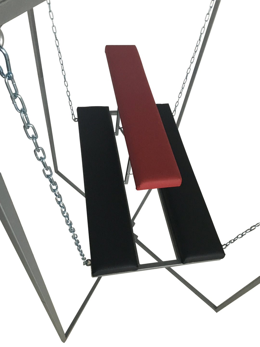 Mr. Sling Doggy Sling Bench – Gepolsterte BDSM-Bank