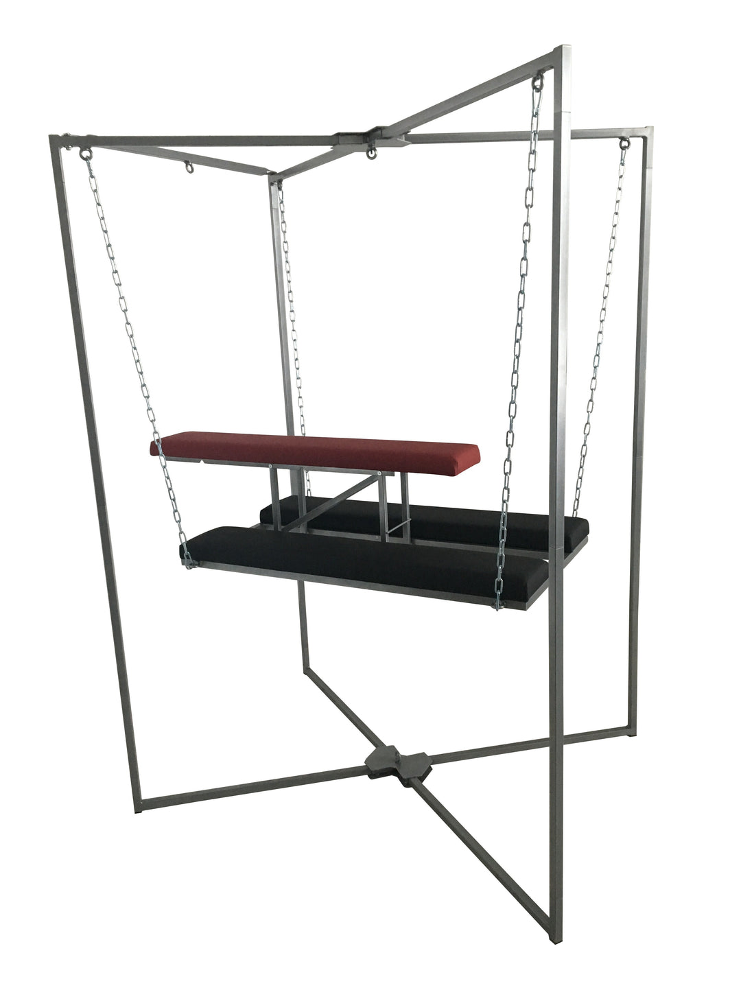 Mr. Sling Doggy Sling Bench – Gepolsterte BDSM-Bank