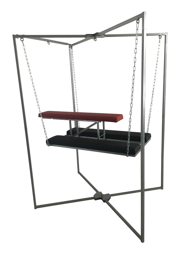 Mr. Sling Doggy Sling Bench – Gepolsterte BDSM-Bank