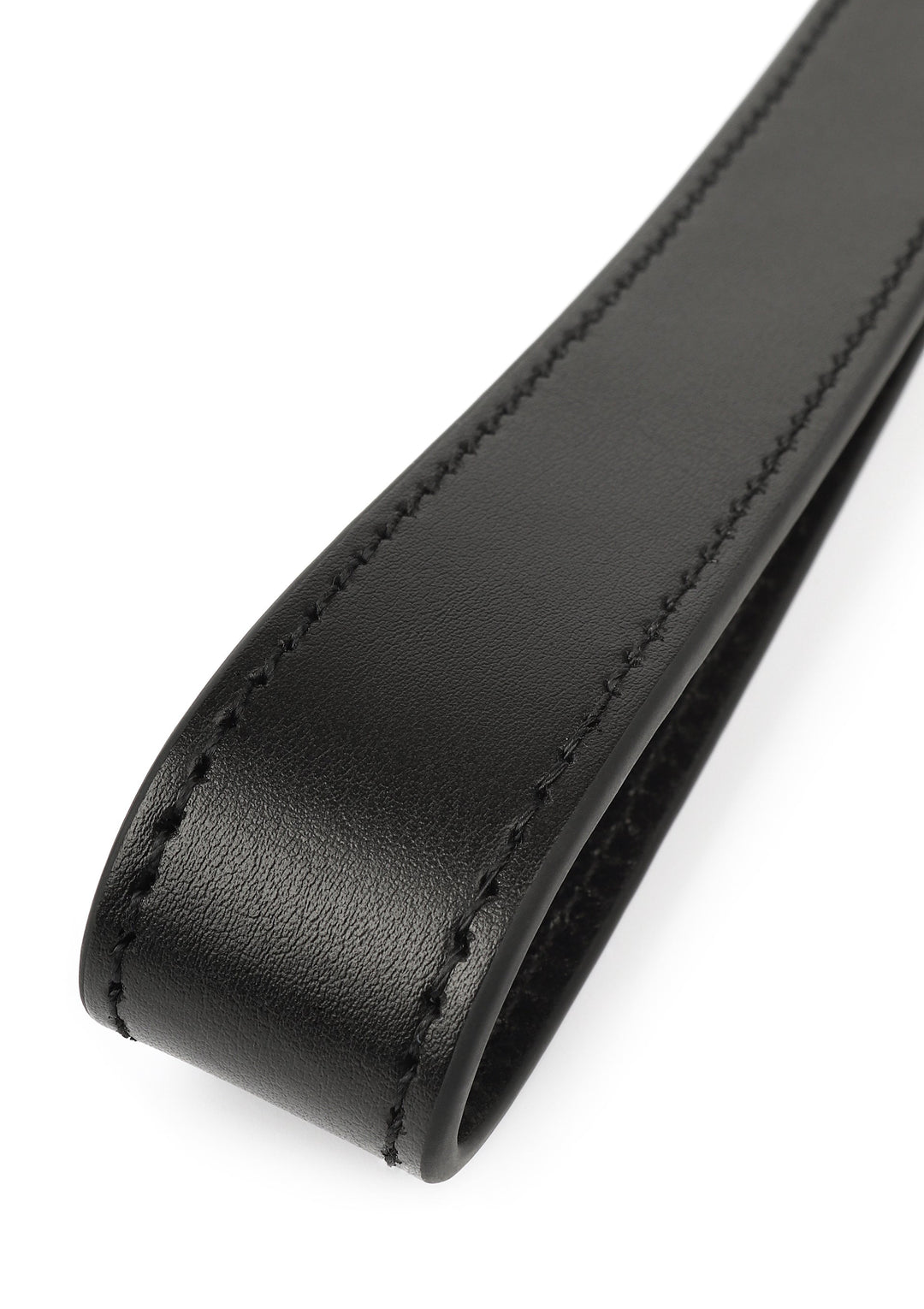 Hidden Desire Genuine Leather Flogger 3