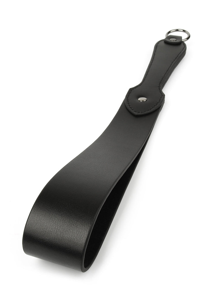 Hidden Desire Genuine Leather Belt Slapper 2
