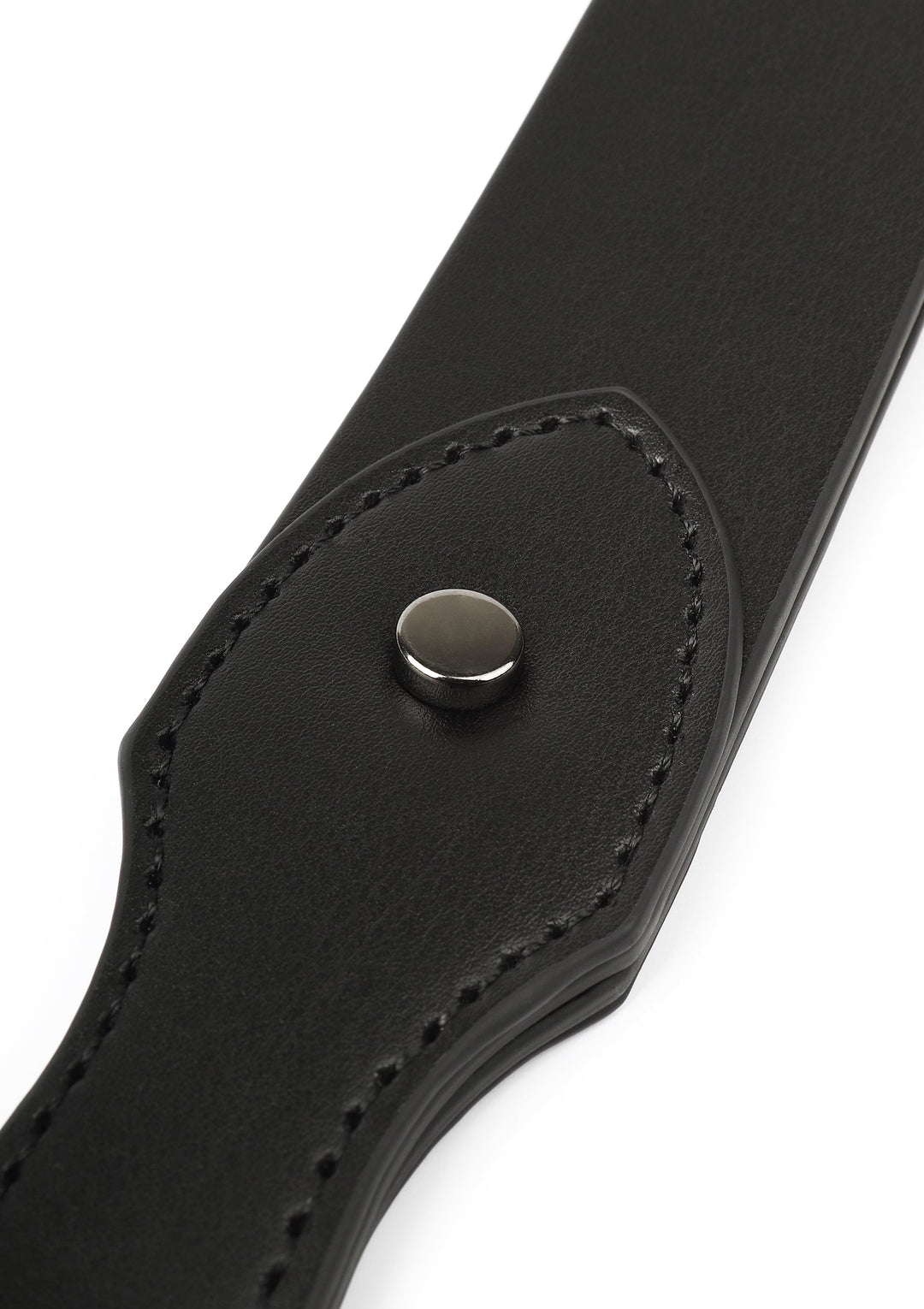 Hidden Desire Genuine Leather Belt Slapper 4