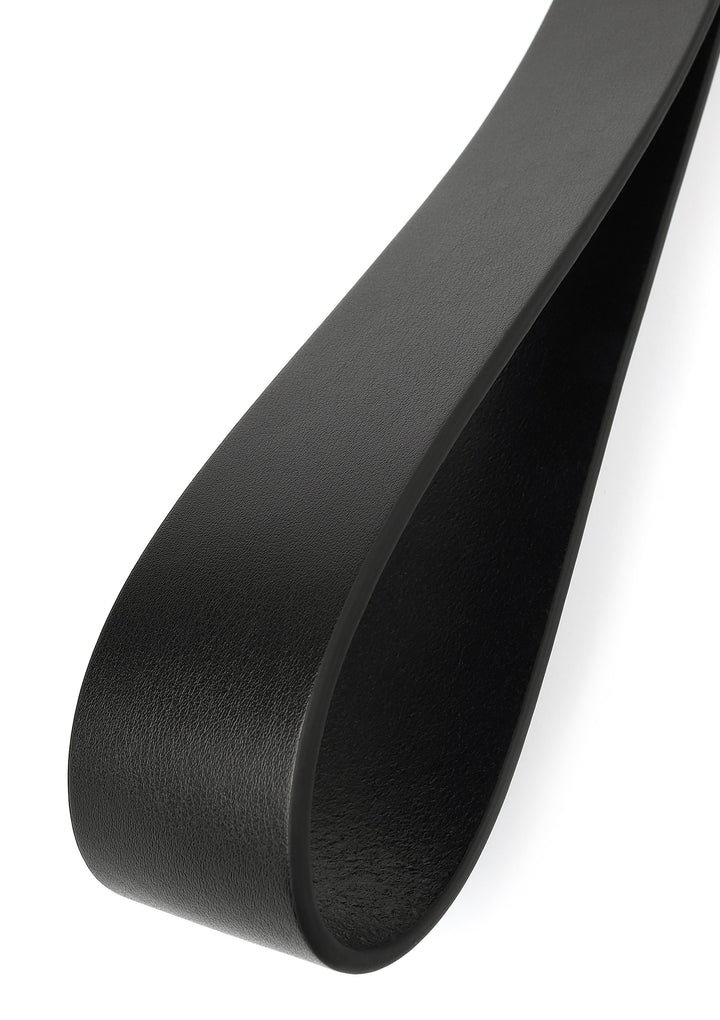 Hidden Desire Genuine Leather Belt Slapper 5