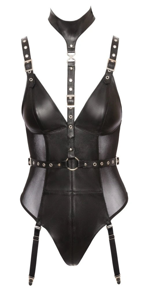Zado - Body aus Leder