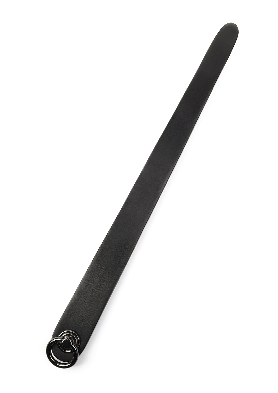 Hidden Desire Genuine Leather Ruler 2