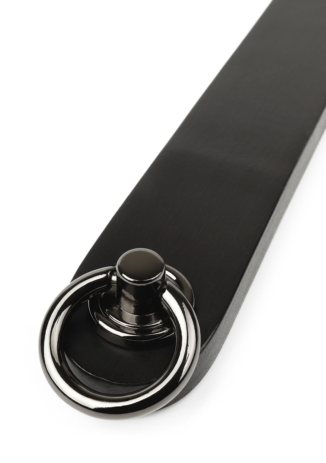 Hidden Desire Genuine Leather Ruler 4