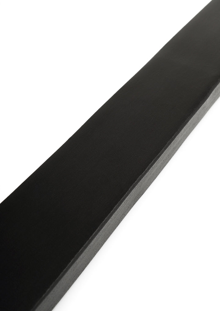 Hidden Desire Genuine Leather Ruler 5
