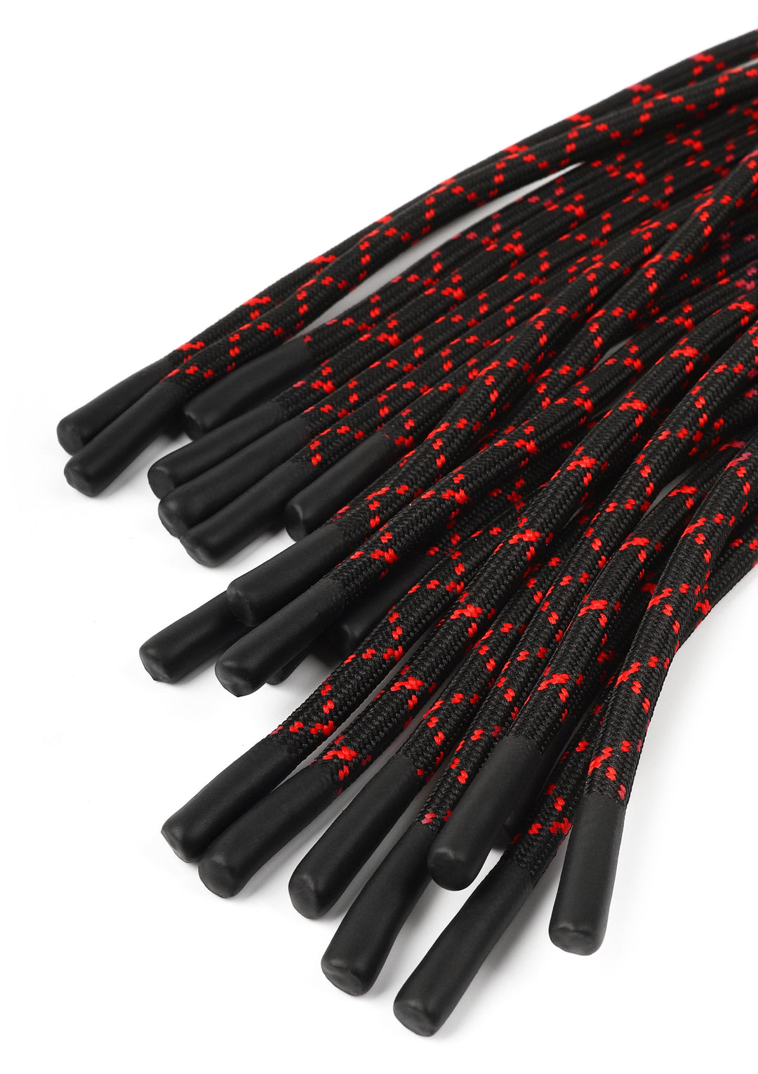 Hidden Desire Genuine Leather Knot Flogger 6