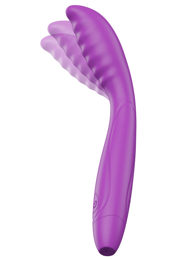 She.E.O. Tapping G-Spot Vibrator 4