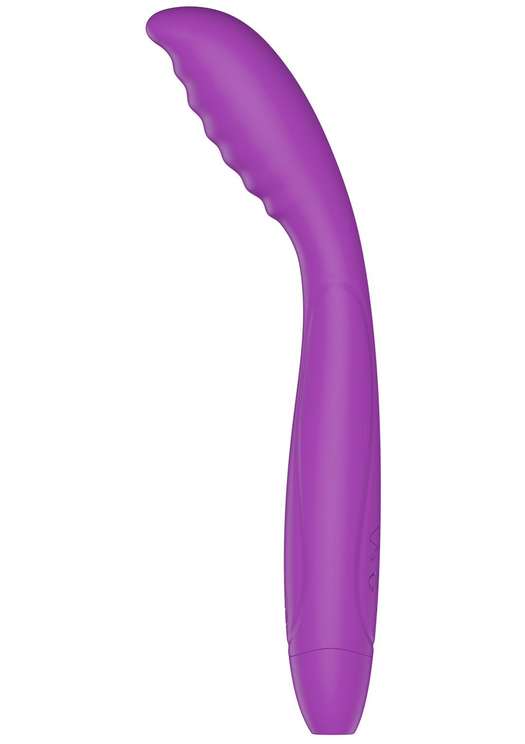 She.E.O. Tapping G-Spot Vibrator 7