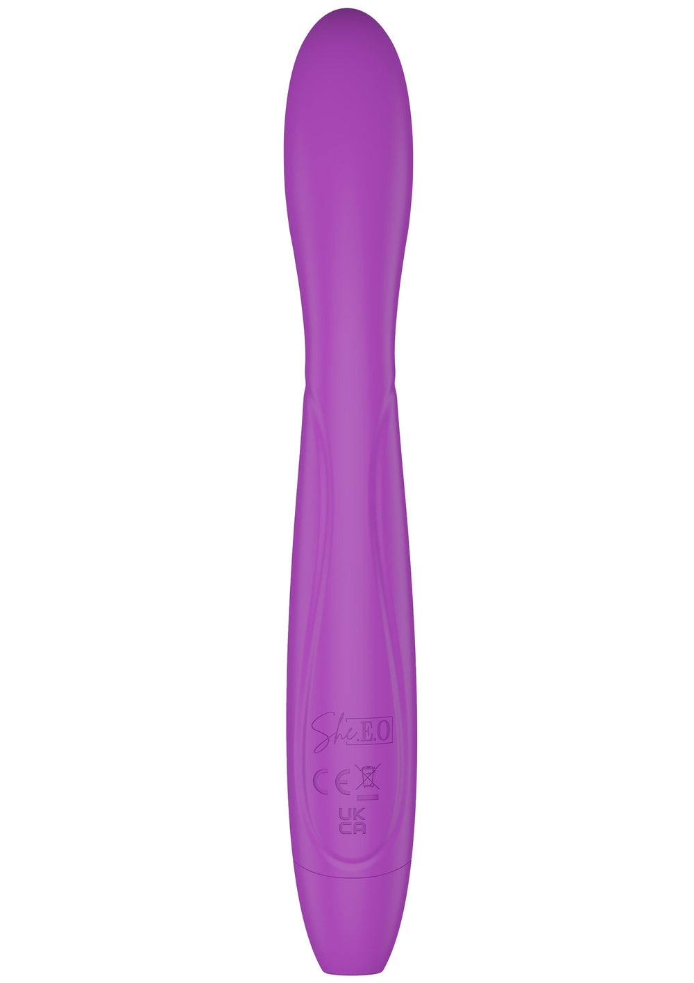 She.E.O. Tapping G-Spot Vibrator 2