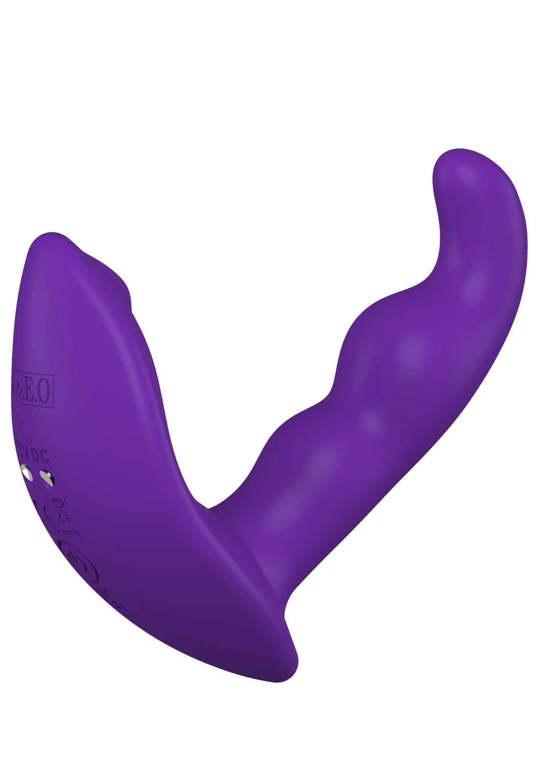 She.E.O. Anal Stimulator Vibrator 7