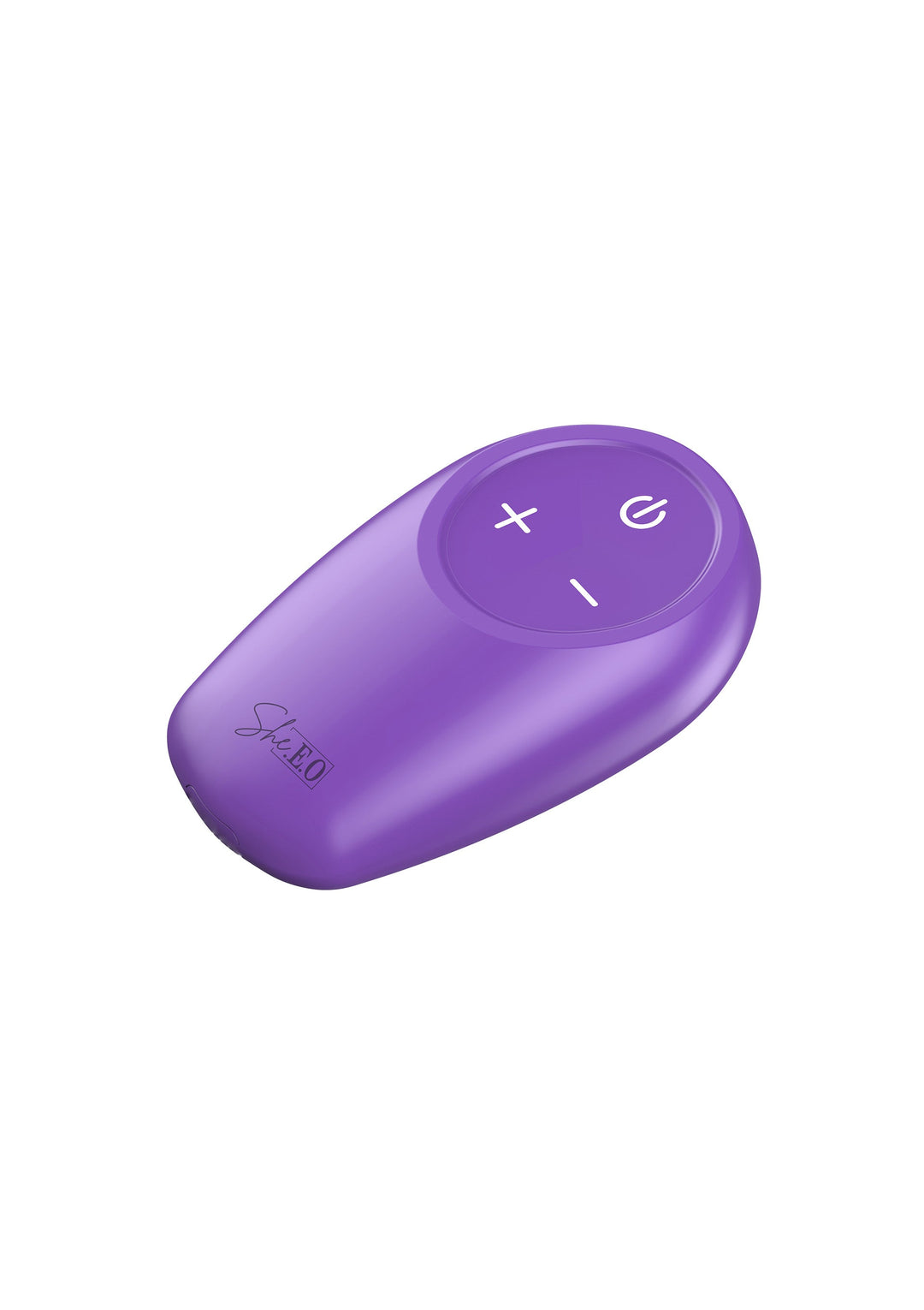She.E.O. Anal Stimulator Vibrator 2