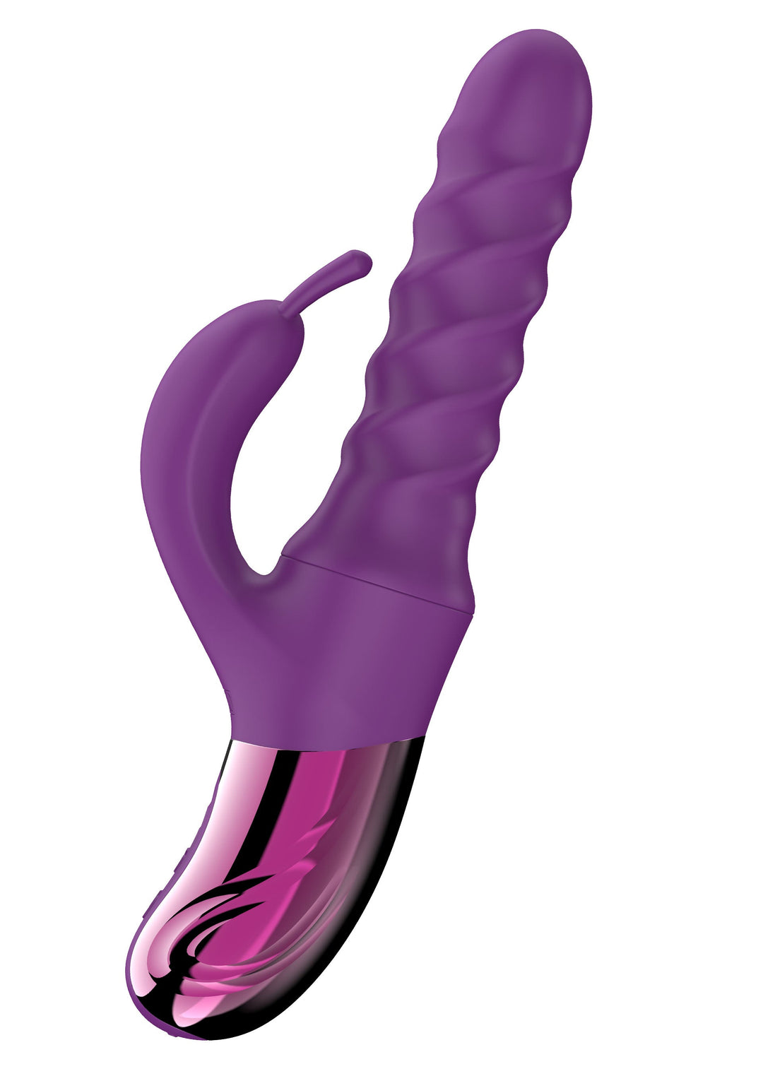 She.E.O. Swirl Rabbit Vibrator 2