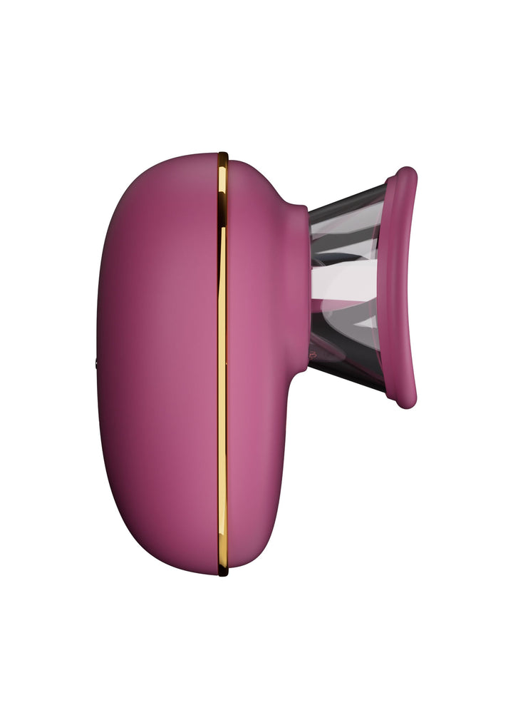 She.E.O. Licking Clitoral Automatic Pump 5