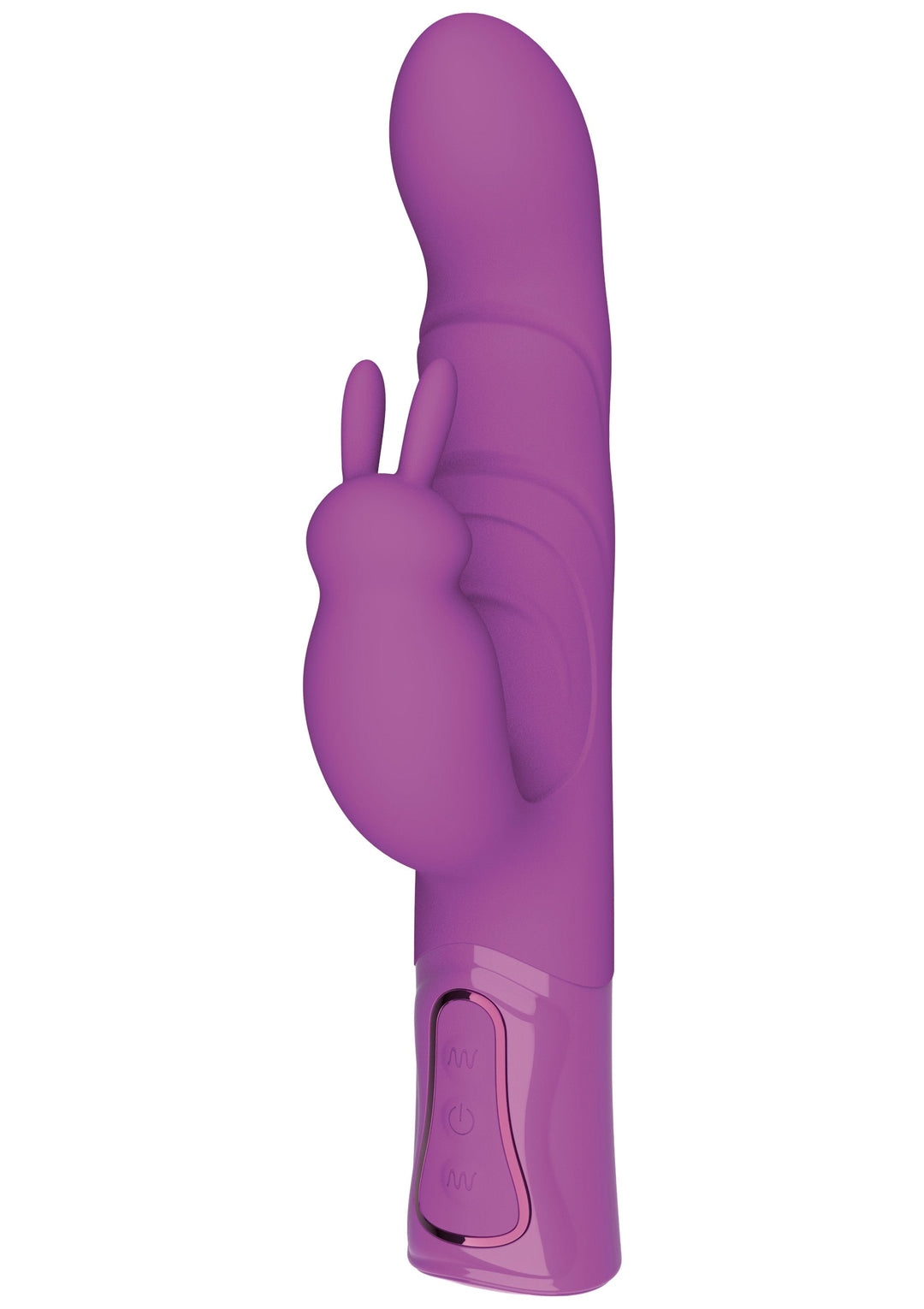 She.E.O. Vibrating G-Spot Thick Rabbit Vibrator 6