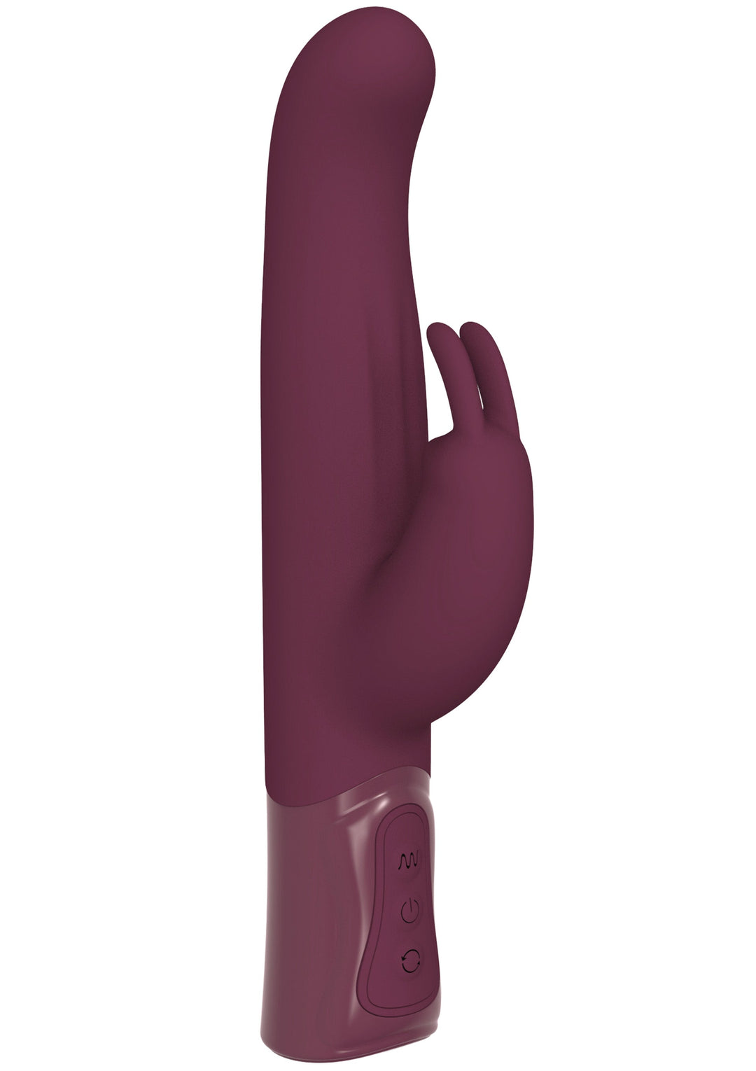 She.E.O. Rotating & Vibrating Thick Rabbit Vibrator 4