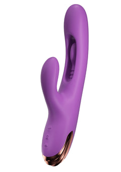 She.E.O. G-Spot Finger-Motion Rabbit – Fingerartige G-Punkt-Bewegung & Klitoris