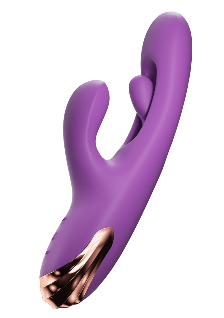 She.E.O. G-Spot Finger-Motion Rabbit 3