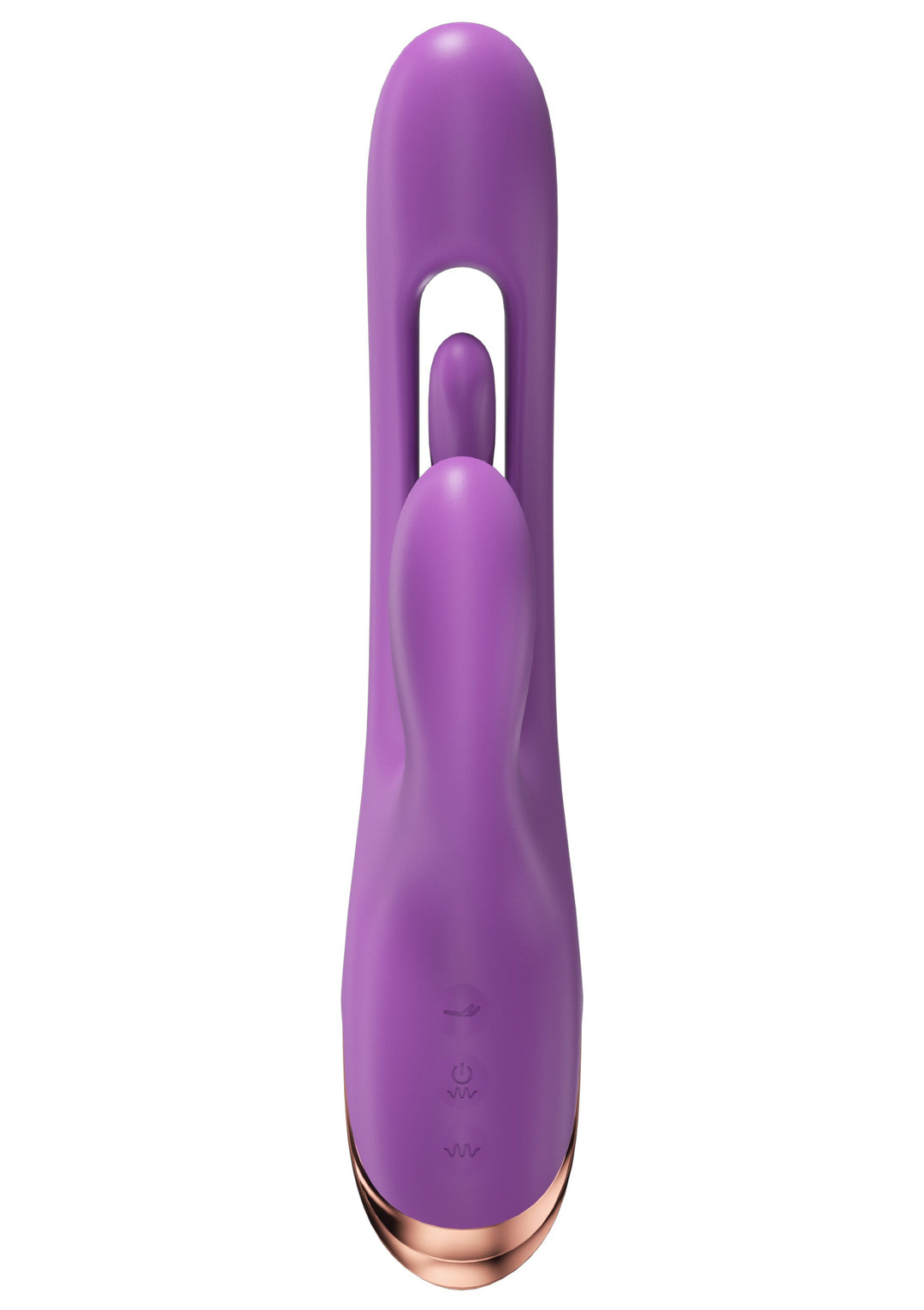 She.E.O. G-Spot Finger-Motion Rabbit 4