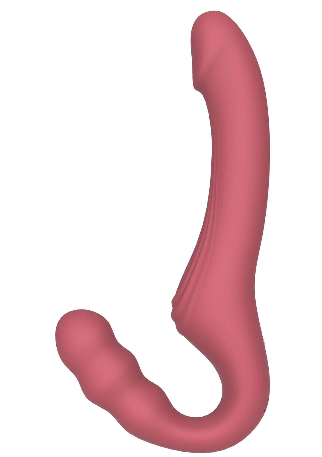 She.E.O. Strapless Strap-On Vibrator 3