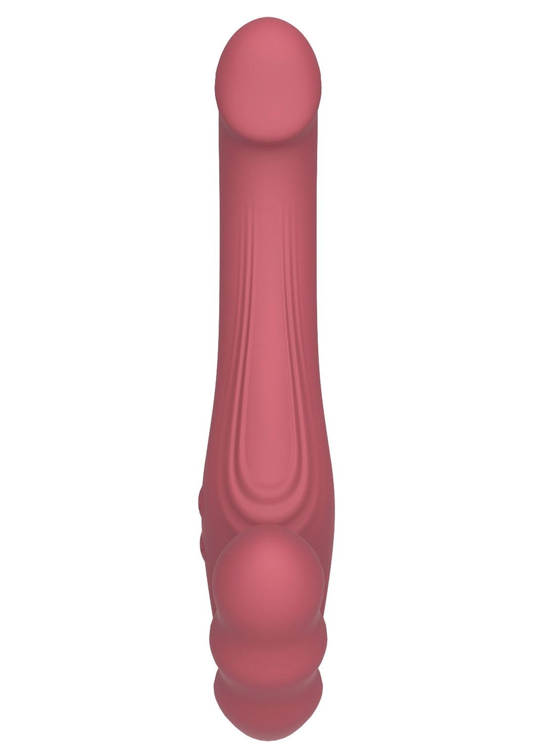 She.E.O. Strapless Strap-On Vibrator 4